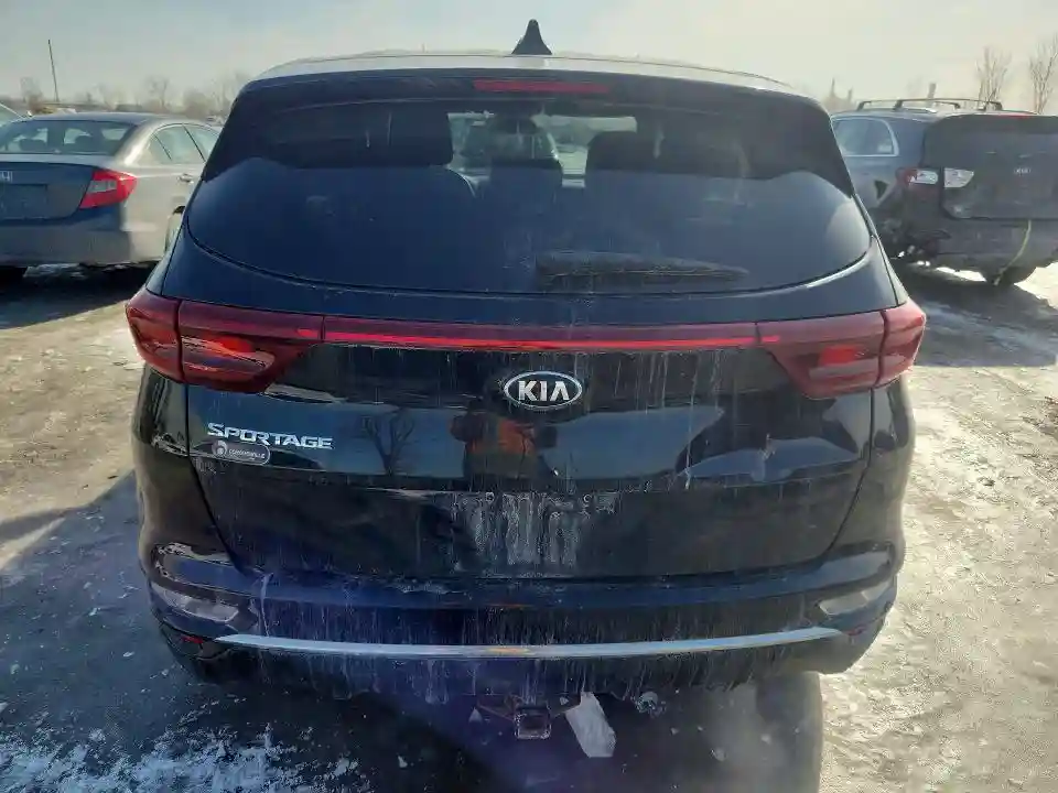 KNDPMCAC8L7760203 2020 KIA SPORTAGE-5