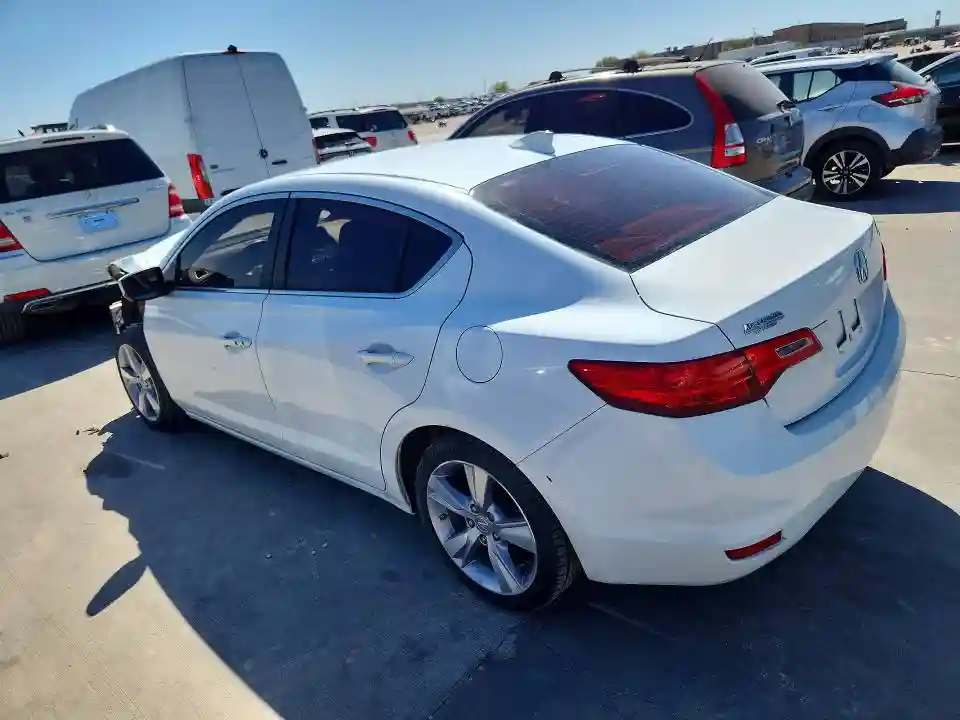 19VDE1F39EE010253 2014 ACURA ILX-1