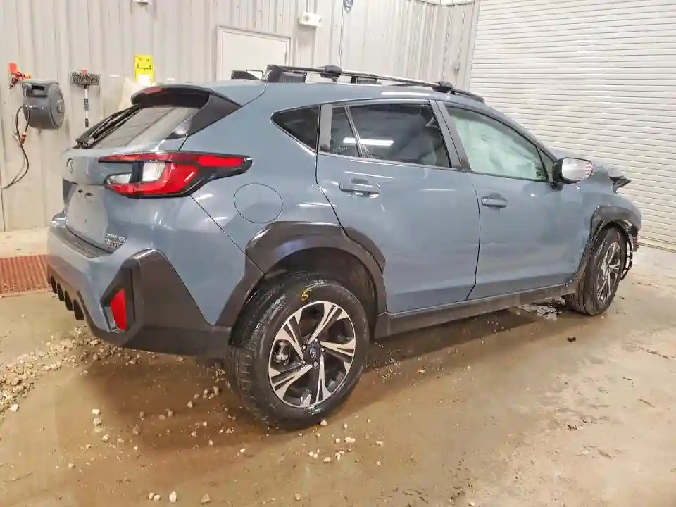 JF2GUHDC1SH209307 2025 SUBARU CROSSTREK-2