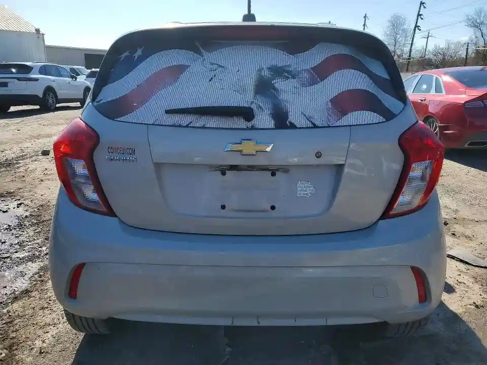 KL8CB6SAXHC826843 2017 CHEVROLET SPARK-5