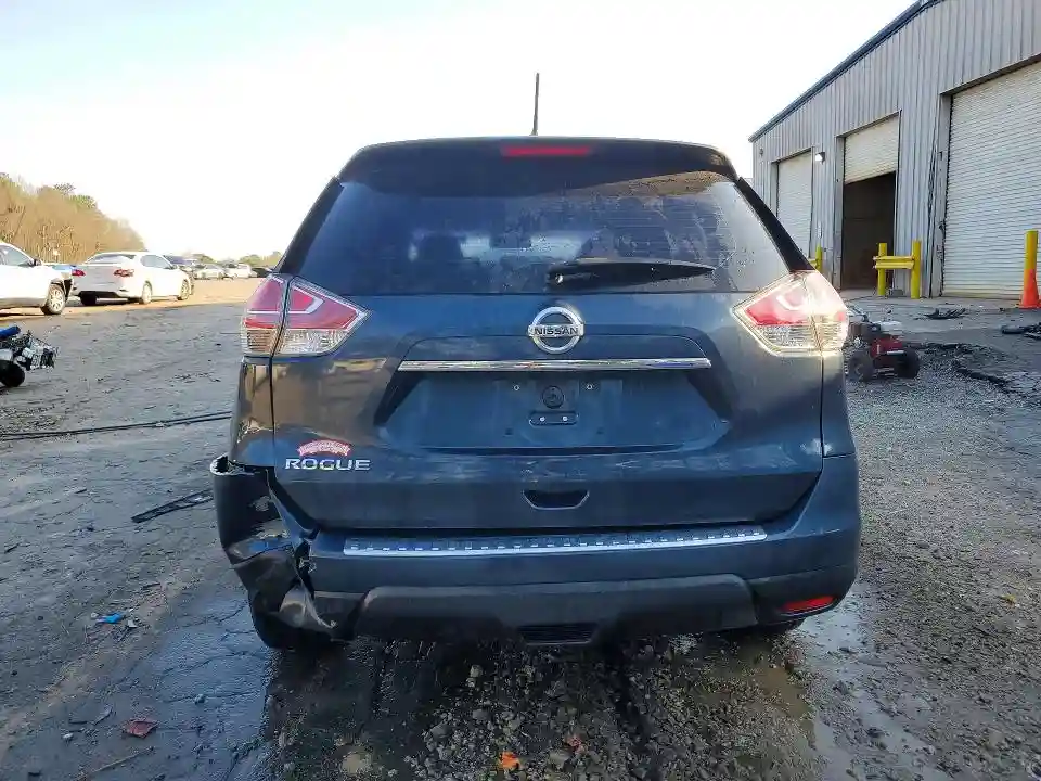 JN8AT2MT1GW024685 2016 NISSAN ROGUE-5