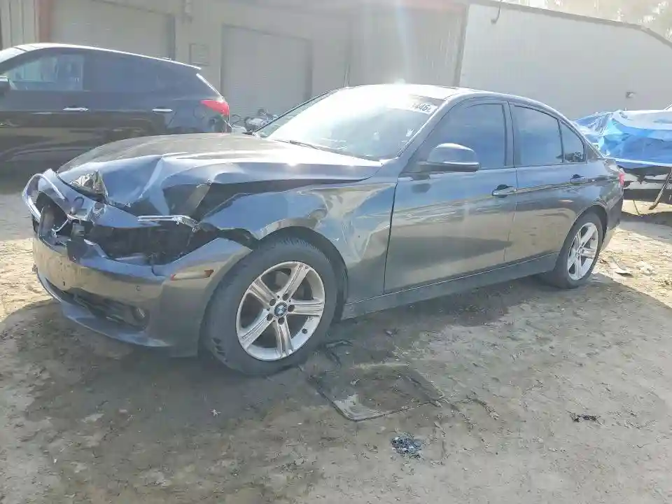 WBA3A5G5XENP27985 2014 BMW 3 SERIES-0