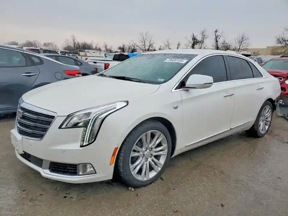 2G61M5S30K9100320 2019 CADILLAC XTS-0