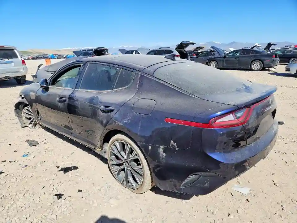 KNAE35LC1L6085090 2020 KIA STINGER-1