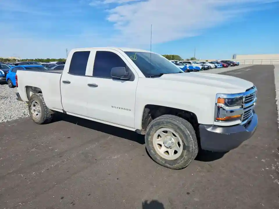 2GCRCNEC1K1118726 2019 CHEVROLET SILVERADO-3