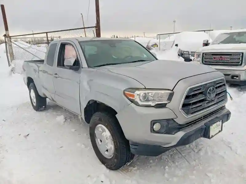 5TFRX5GN9JX117912 2018 TOYOTA TACOMA-3