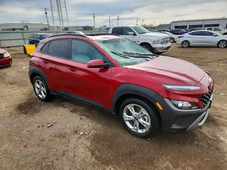 KM8K3CAB6PU045248 2023 HYUNDAI KONA-3