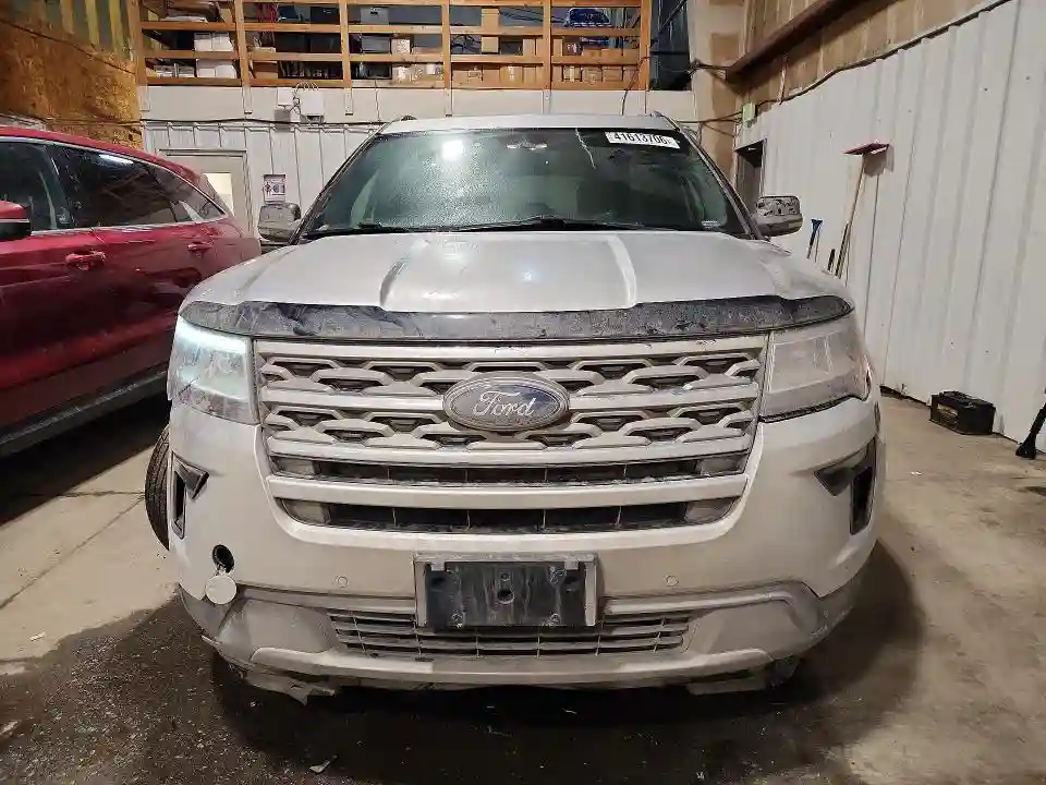 1FM5K8D80JGB47924 2018 FORD EXPLORER-4