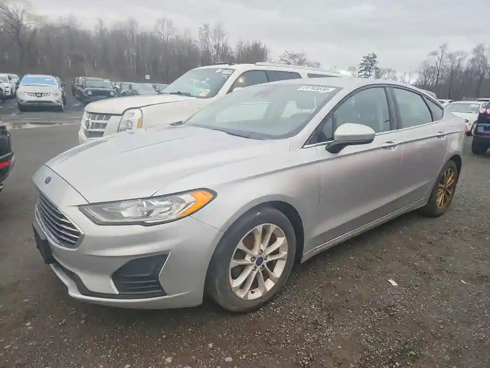 3FA6P0HD1KR156702 2019 FORD FUSION-0