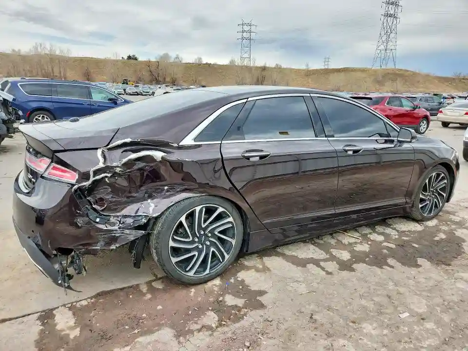 3LN6L5F92LR621972 2020 LINCOLN MKZ-2