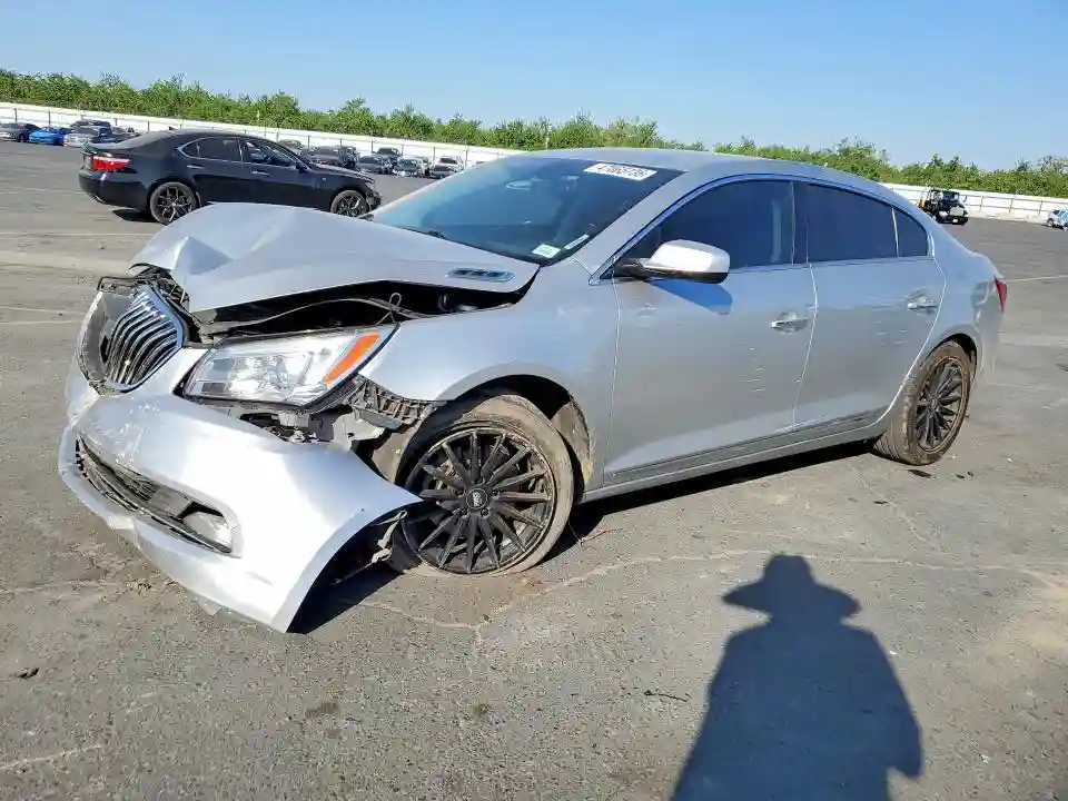 1G4GA5G33GF160949 2016 BUICK LACROSSE-0