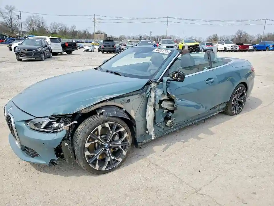 WBA53DB08SCT92306 2025 BMW 4 SERIES-0