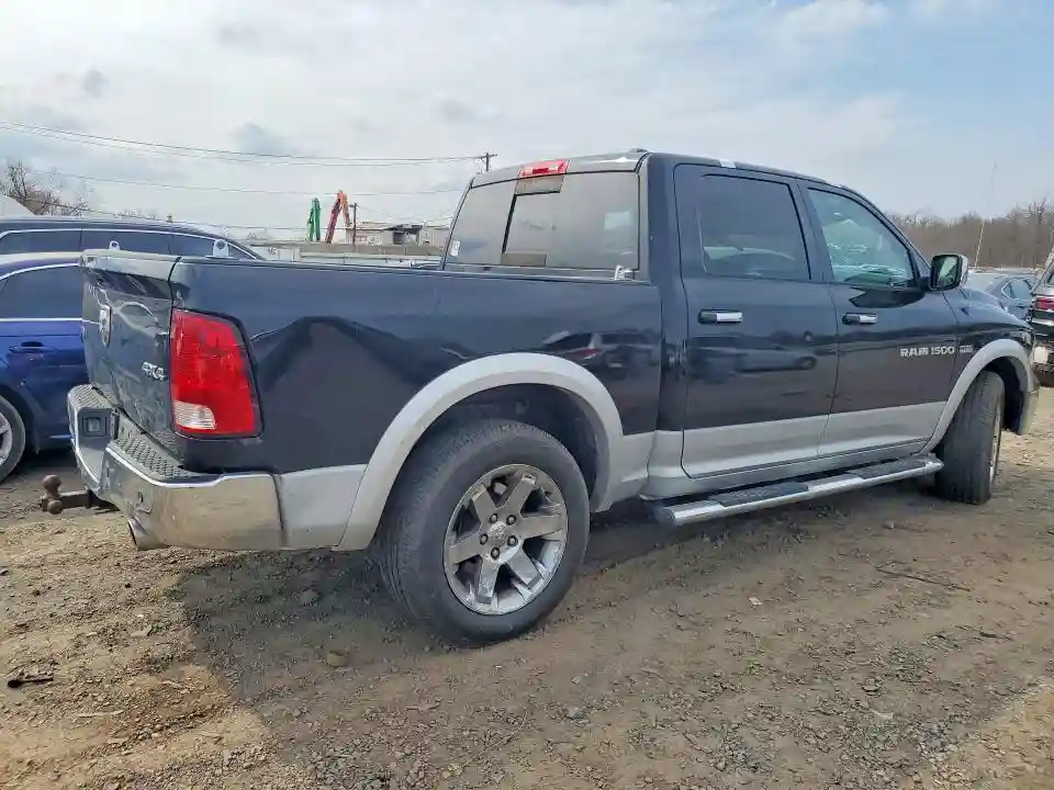 1C6RD7NT2CS214074 2012 DODGE RAM 1500-2
