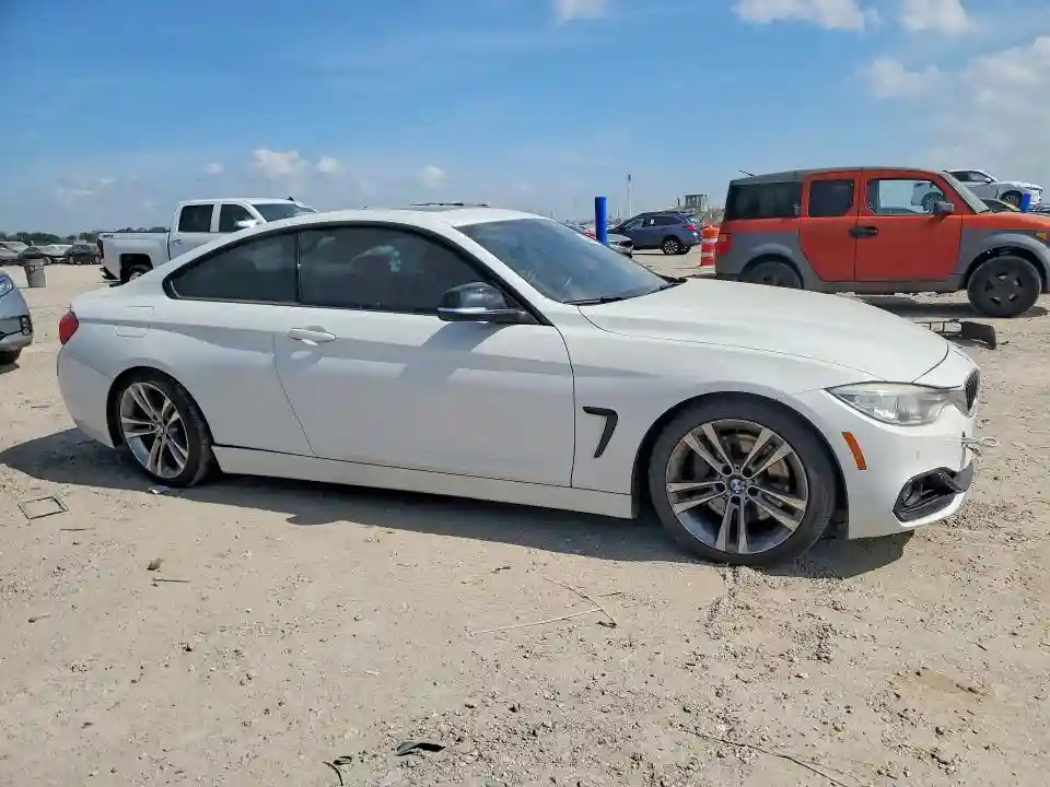 WBA3R1C57FK193774 2015 BMW 4 SERIES-3