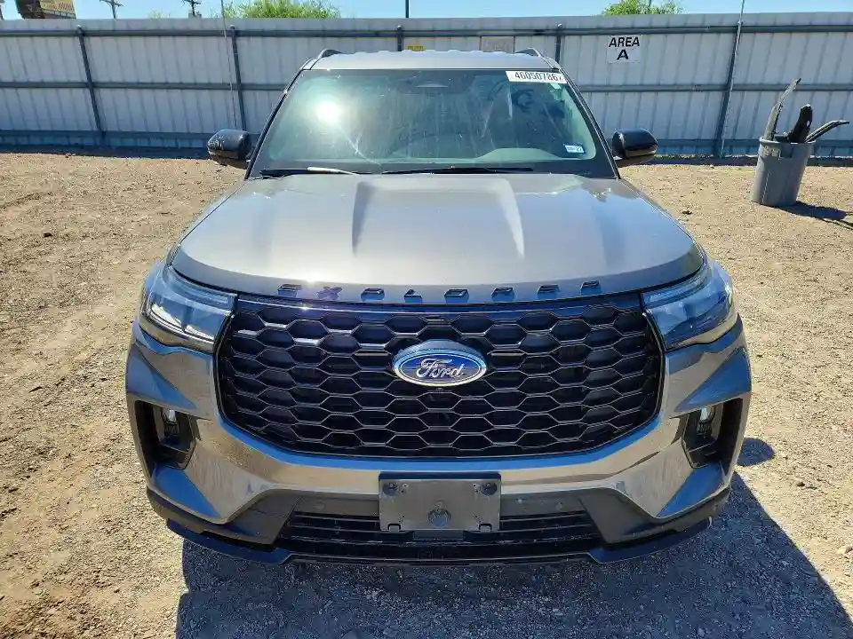 1FMUK7KHXSGB99846 2025 FORD EXPLORER-4
