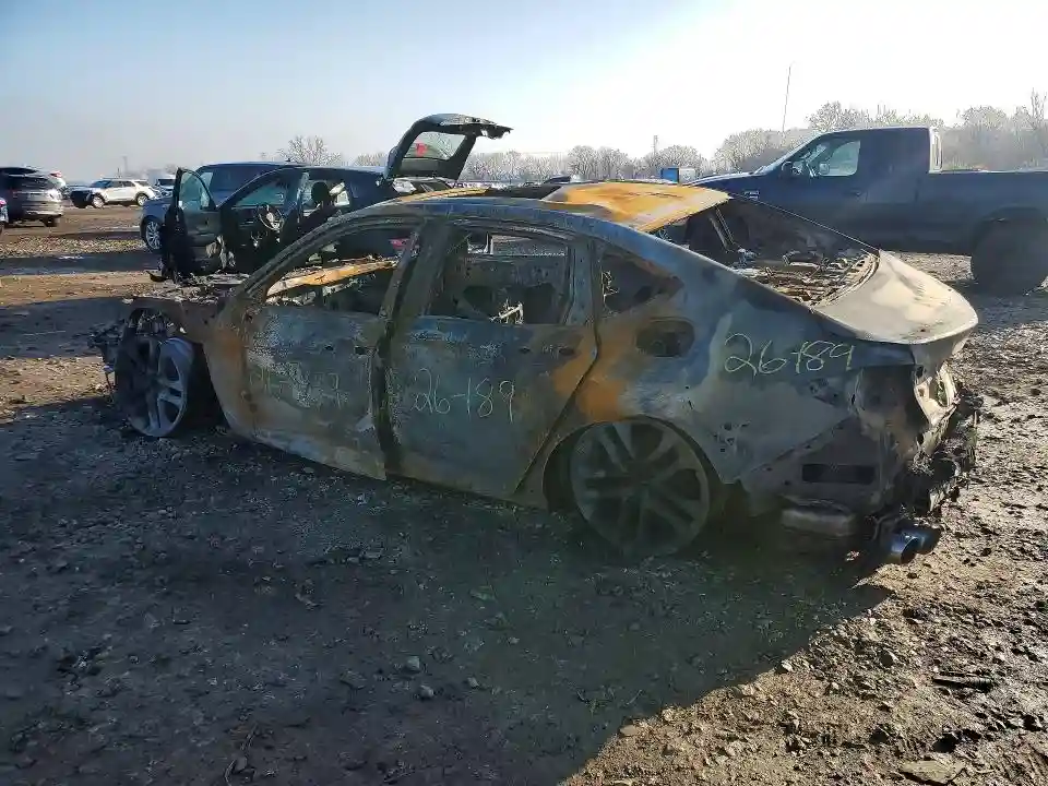 19UUB7F07SA000250 2025 ACURA TLX-1