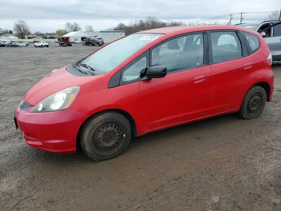 JHMGE8G24AC040523 2010 HONDA FIT-0
