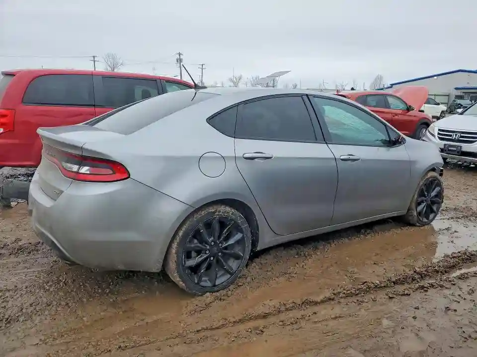 1C3CDFGB9GD822329 2016 DODGE DART-2