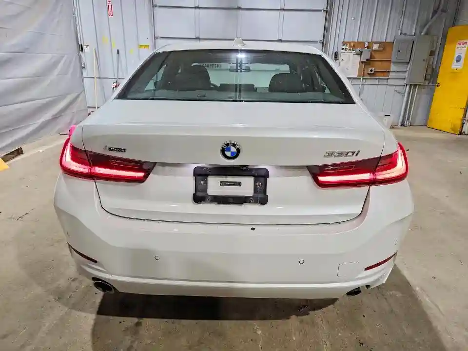 3MW89FF0XR8D83478 2024 BMW 3 SERIES-5