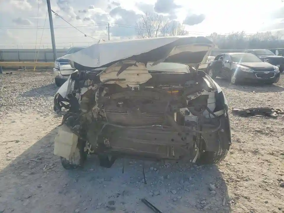 KNMAT2MTXGP666652 2016 NISSAN ROGUE-4