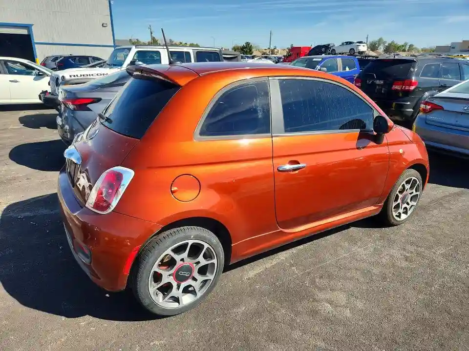 3C3CFFBR2CT270496 2012 FIAT 500-2
