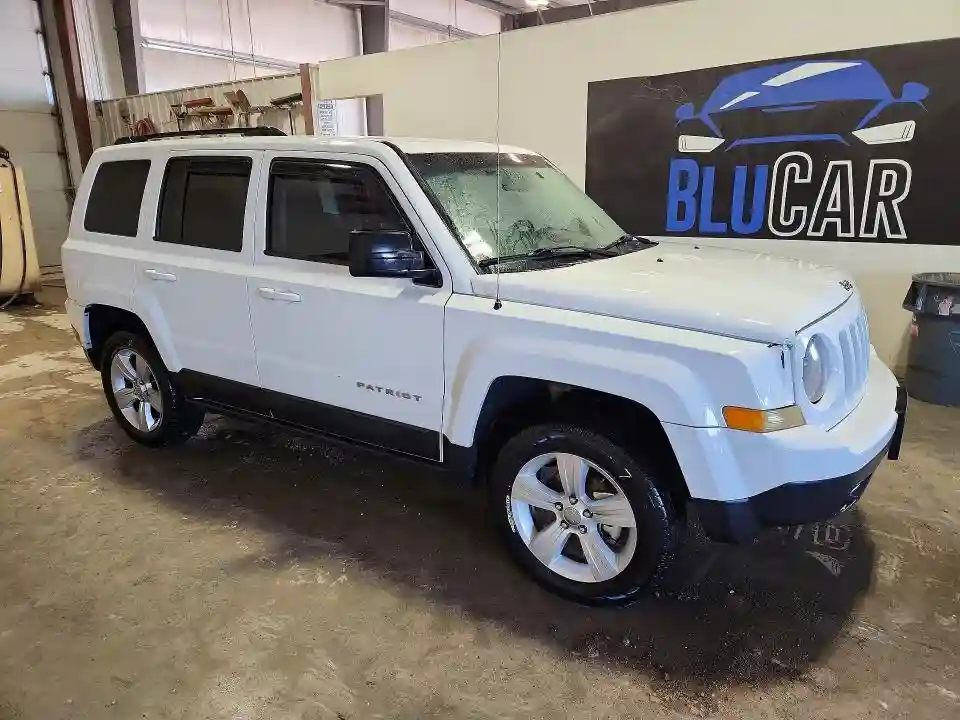 1C4NJRFB8HD113229 2017 JEEP PATRIOT-3