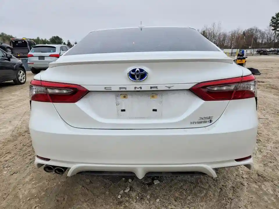 4T1K31AK0NU590685 2022 TOYOTA CAMRY SOLA-5