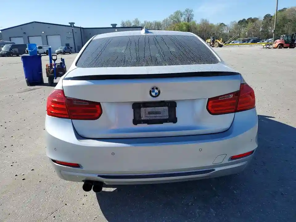 WBA3C1G54DNR48287 2013 BMW 3 SERIES-5