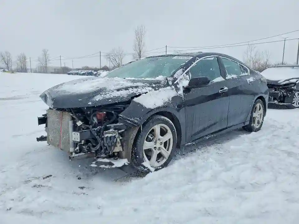 1G1RA6S51HU100332 2017 CHEVROLET VOLT-0