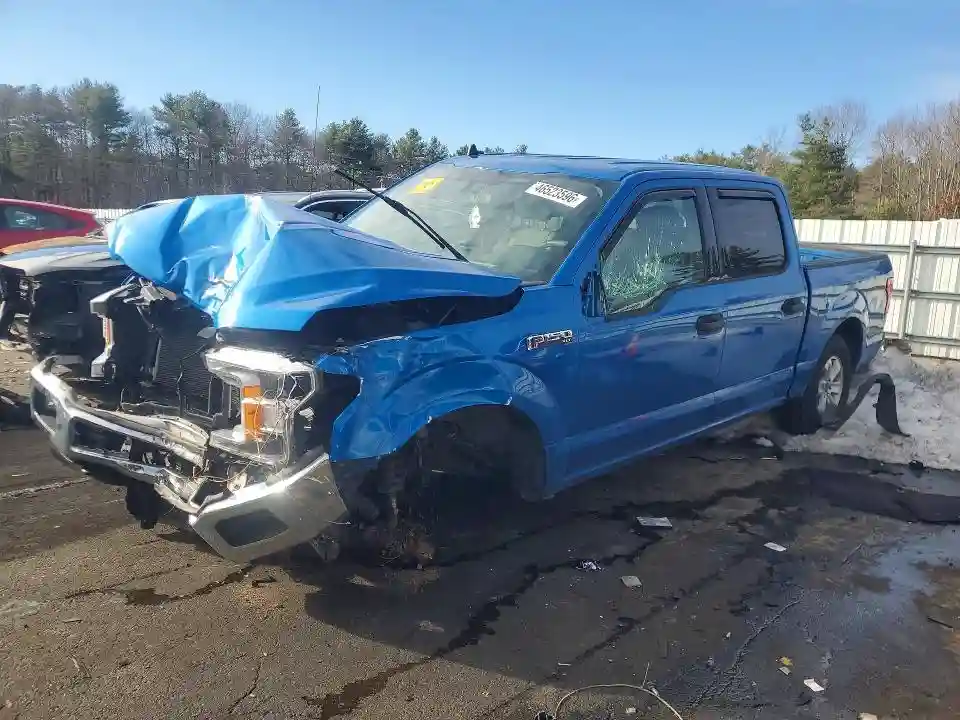 1FTEW1E46LFA24360 2020 FORD F150-0