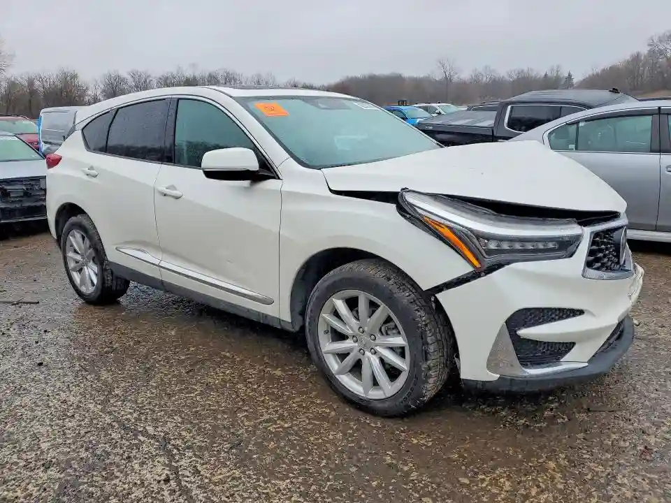 5J8TC2H39KL041390 2019 ACURA RDX-3