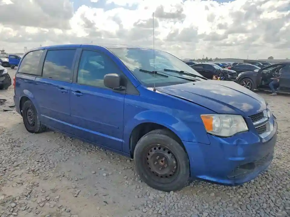 2D4RN4DG7BR685634 2011 DODGE CARAVAN-3