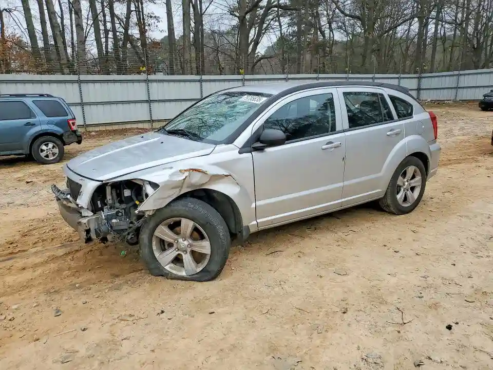 1B3CB3HA6BD269364 2011 DODGE CALIBER-0