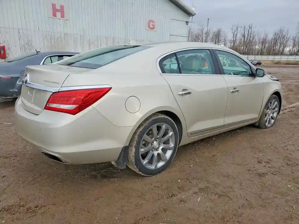 1G4GB5G35EF127607 2014 BUICK LACROSSE-2