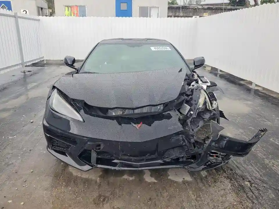 1G1Y62D45L5118801 2020 CHEVROLET CORVETTE-4