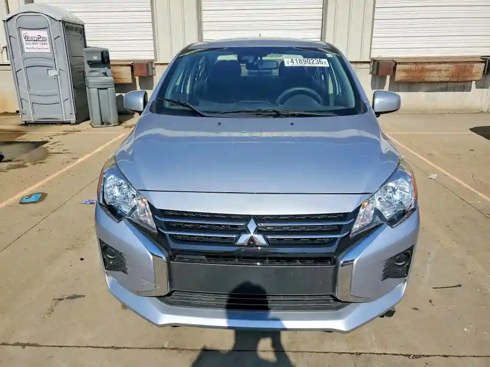 ML32FUFJ5PHF04429 2023 MITSUBISHI MIRAGE-4
