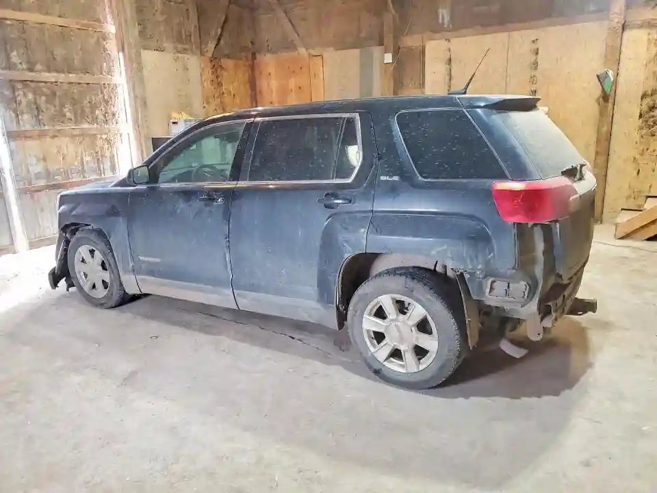 2GKFLREK4C6222931 2012 GMC TERRAIN-1