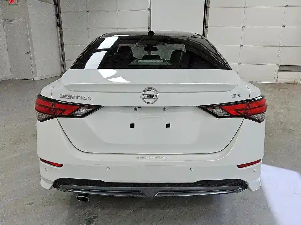 3N1AB8DV8MY258879 2021 NISSAN SENTRA-5