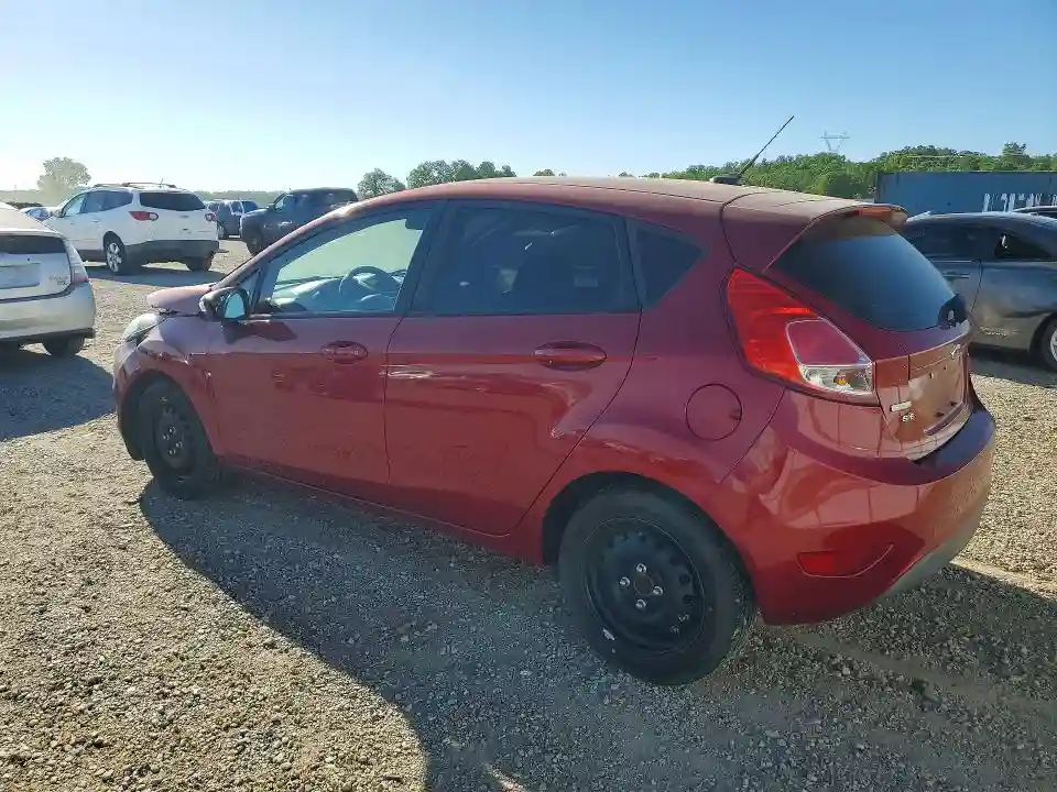 3FADP4EE9FM225411 2015 FORD FIESTA-1