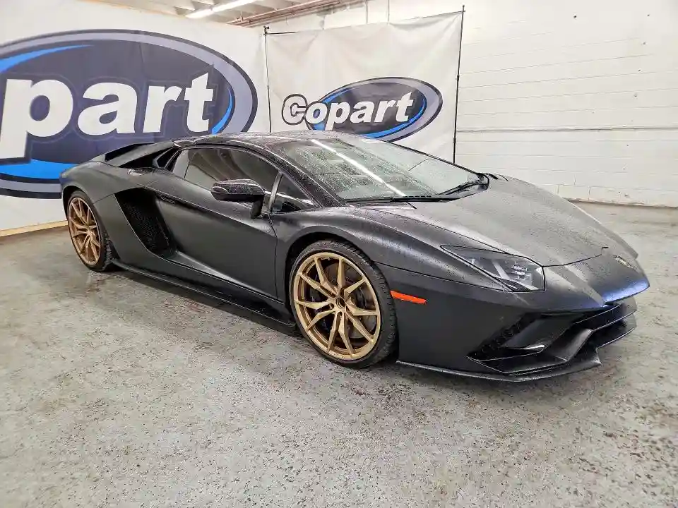 ZHWUV4ZD0JLA07069 2018 LAMBORGHINI ALL OTHER-3