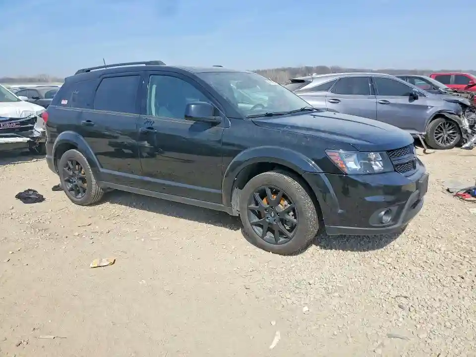 3C4PDCBB5KT853597 2019 DODGE JOURNEY-3