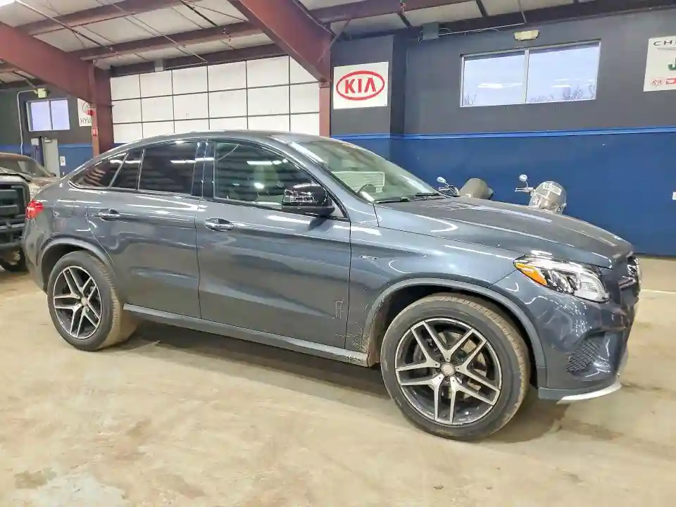 4JGED6EB2GA020032 2016 MERCEDES-BENZ GLE-CLASS-3