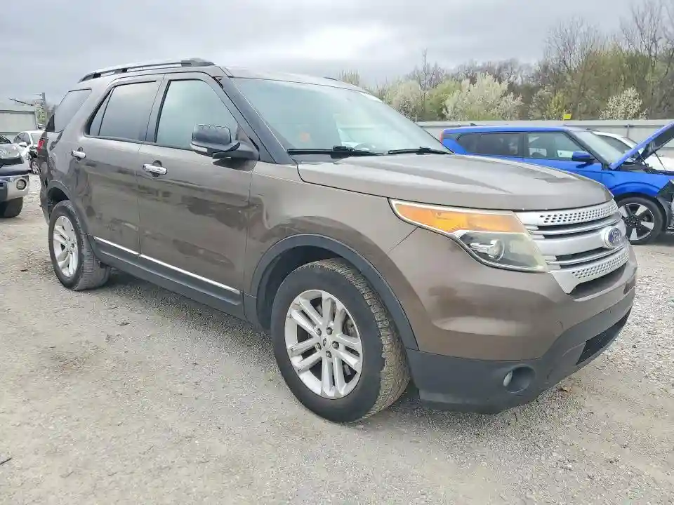1FM5K7D84FGC34808 2015 FORD EXPLORER-3