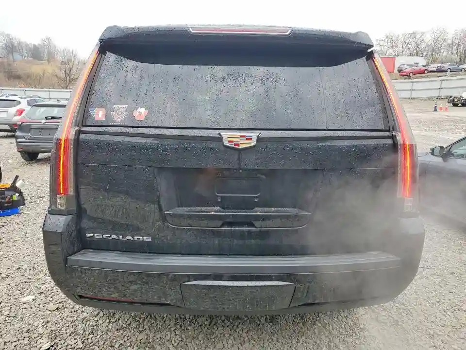 1GYS4BKJ6KR135944 2019 CADILLAC ESCALADE-5