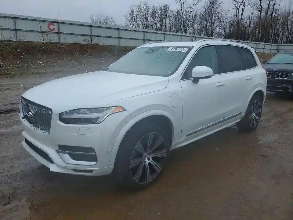 YV4H60LE9R1191138 2024 VOLVO XC90 PLUS-0