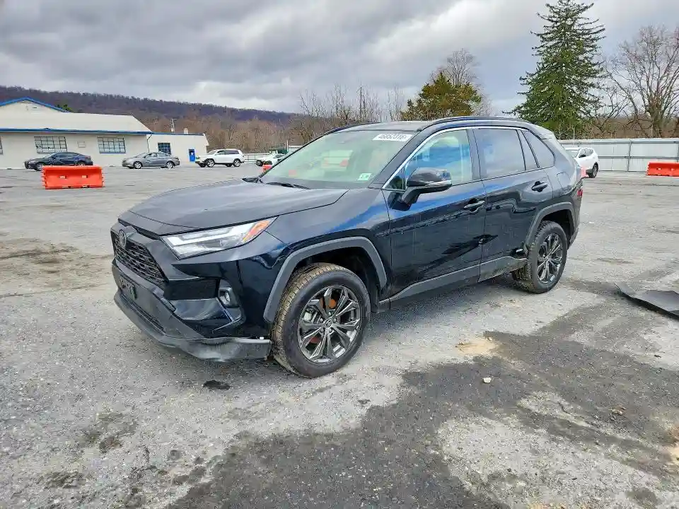 JTMB6RFV7SD157230 2025 TOYOTA RAV4-0