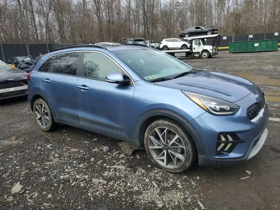KNDCC3LC0L5395400 2020 KIA NIRO-3