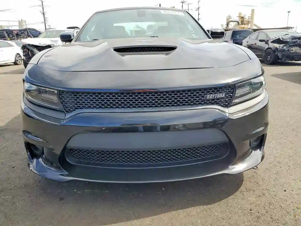 2C3CDXCT2HH545774 2017 DODGE CHARGER-4