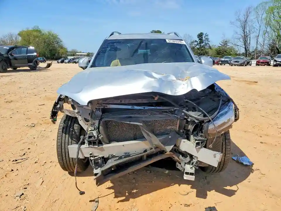 YV4A22PK6H1109633 2017 VOLVO XC90-4