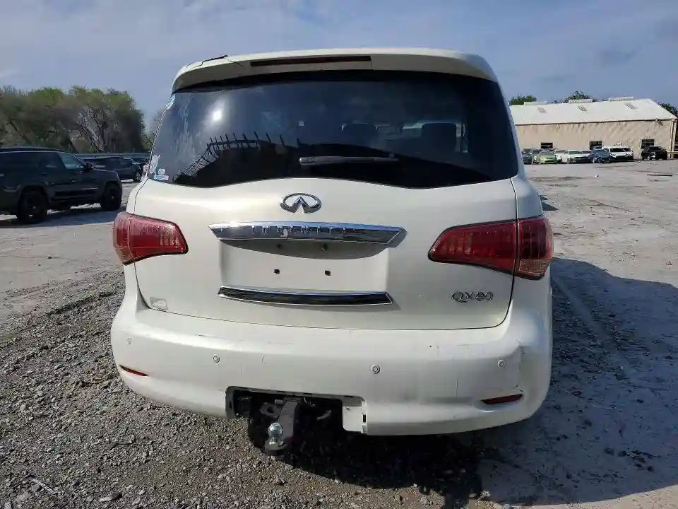JN8AZ2ND1E9750631 2014 INFINITI QX80-5